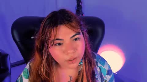 SAMANTA online show from 01/27/25, 11:54
