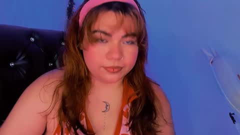 SAMANTA online show from 02/09/25, 12:30