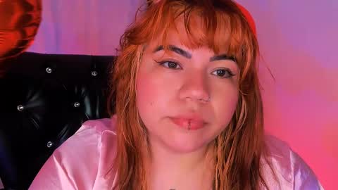 SAMANTA online show from 02/15/25, 08:43