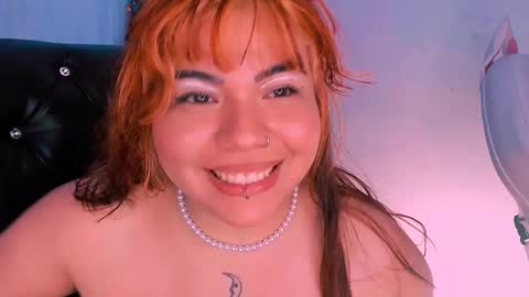 SAMANTA online show from 02/16/25, 04:53