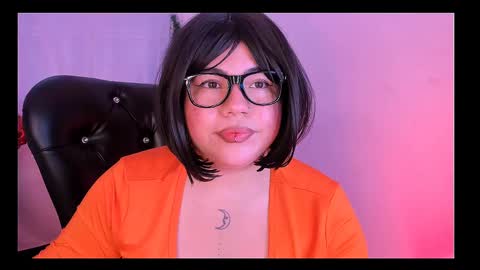 SAMANTA online show from 03/02/25, 08:29