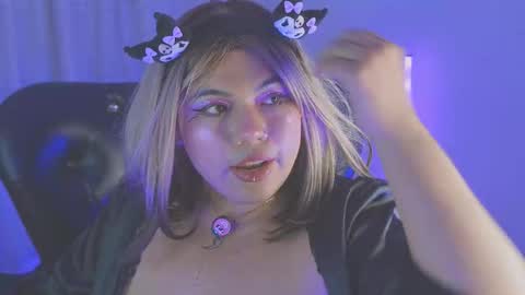 SAMANTA online show from 09/15/25, 11:49