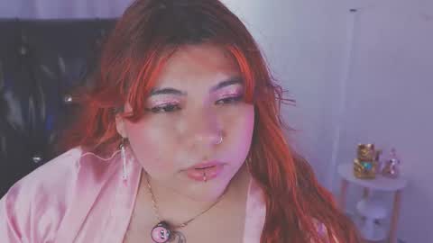 SAMANTA online show from 09/16/25, 09:05