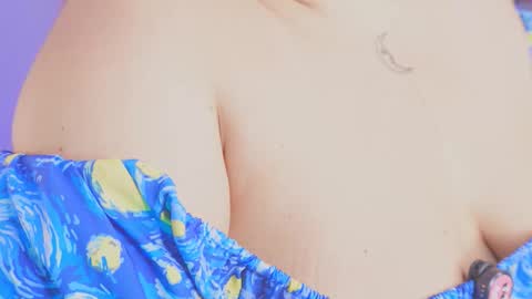 SAMANTA online show from 10/17/25, 04:09