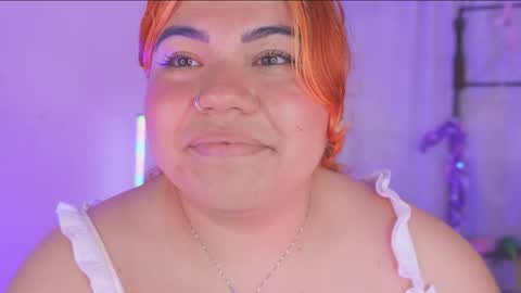 Snapshot of samanta_cutee1 chatting on 01/05/26, 05:27 SAMANTA online show from 01/05/26, 05:27