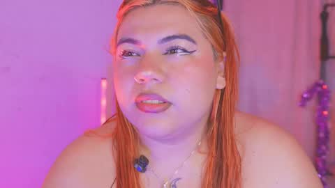 Snapshot of samanta_cutee1 chatting on 01/08/26, 12:07 SAMANTA online show from 01/08/26, 12:07