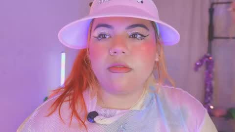 Snapshot of samanta_cutee1 chatting on 01/09/26, 12:19 SAMANTA online show from 01/09/26, 12:19