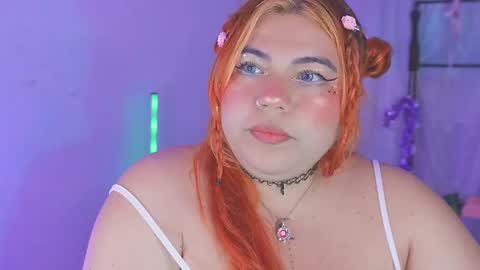 Snapshot of samanta_cutee1 chatting on 01/10/26, 11:23 SAMANTA online show from 01/10/26, 11:23