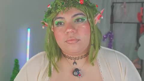 Snapshot of samanta_cutee1 chatting on 01/12/26, 12:43 SAMANTA online show from 01/12/26, 12:43