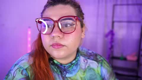 Snapshot of samanta_cutee1 chatting on 02/07/26, 08:34 SAMANTA online show from 02/07/26, 08:34