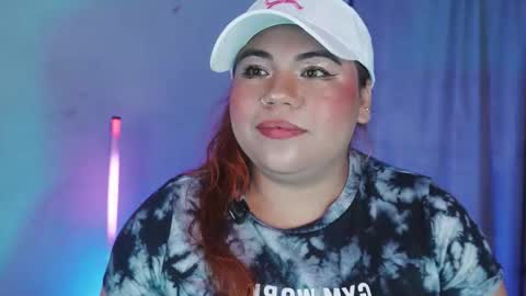 Snapshot of samanta_cutee1 chatting on 02/12/26, 11:05 SAMANTA online show from 02/12/26, 11:05