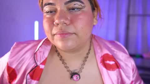 Snapshot of samanta_cutee1 chatting on 02/21/26, 03:57 SAMANTA online show from 02/21/26, 03:57