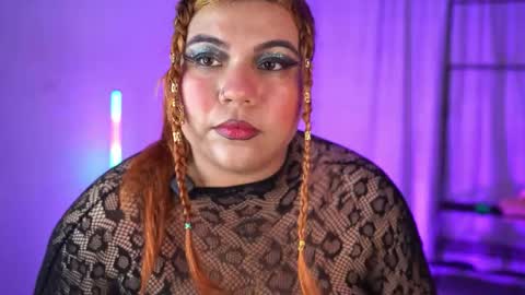 Snapshot of samanta_cutee1 chatting on 02/22/26, 11:53 SAMANTA online show from 02/22/26, 11:53
