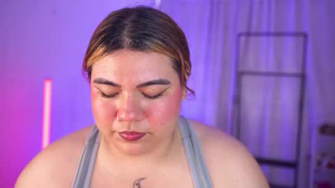 Snapshot of samanta_cutee1 chatting on 03/12/26, 08:04 SAMANTA online show from 03/12/26, 08:04
