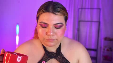 Snapshot of samanta_cutee1 chatting on 03/13/26, 12:12 SAMANTA online show from 03/13/26, 12:12