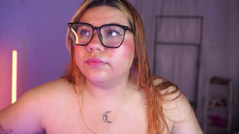 Snapshot of samanta_cutee1 chatting on 03/14/26, 11:37 SAMANTA online show from 03/14/26, 11:37