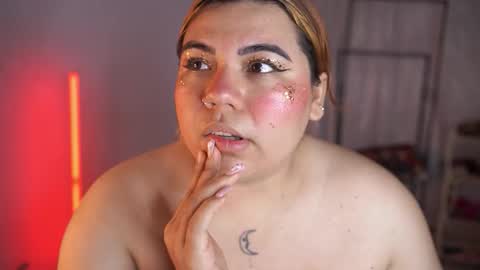 Snapshot of samanta_cutee1 chatting on 03/16/26, 12:20 SAMANTA online show from 03/16/26, 12:20