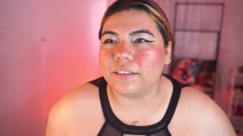Snapshot of samanta_cutee1 chatting on 03/21/26, 12:21 SAMANTA online show from 03/21/26, 12:21