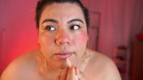 Snapshot of samanta_cutee1 chatting on 03/24/26, 11:04 SAMANTA online show from 03/24/26, 11:04