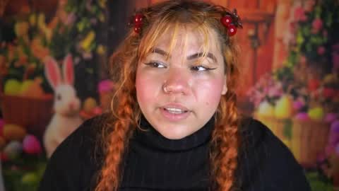 Snapshot of samanta_cutee1 chatting on 04/12/26, 11:21 SAMANTA online show from 04/12/26, 11:21