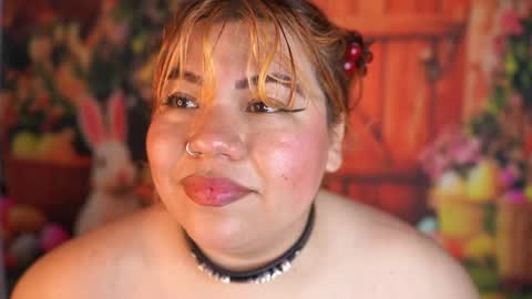 Snapshot of samanta_cutee1 chatting on 04/13/26, 09:09 SAMANTA online show from 04/13/26, 09:09