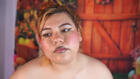 Snapshot of samanta_cutee1 chatting on 04/23/26, 01:02 SAMANTA online show from 04/23/26, 01:02