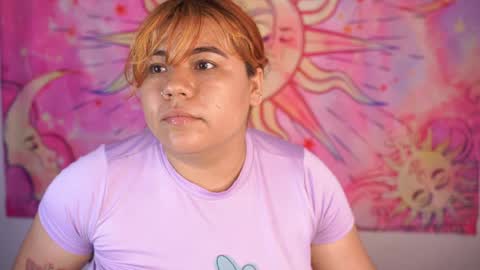 Snapshot of samanta_cutee1 chatting on 04/24/26, 06:32 SAMANTA online show from 04/24/26, 06:32