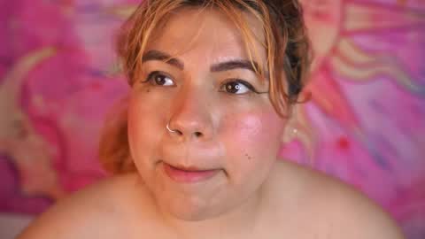 Snapshot of samanta_cutee1 chatting on 04/30/26, 08:57 SAMANTA online show from 04/30/26, 08:57