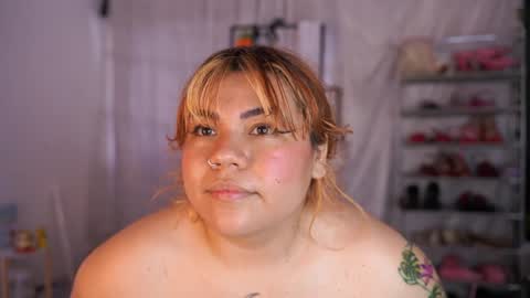 Snapshot of samanta_cutee1 chatting on 05/11/26, 04:04 SAMANTA online show from 05/11/26, 04:04