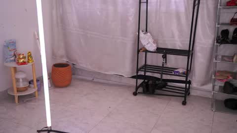 Snapshot of samanta_cutee1 chatting on 05/14/26, 06:58 SAMANTA online show from 05/14/26, 06:58