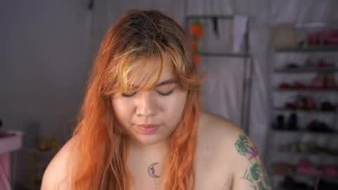 Snapshot of samanta_cutee1 chatting on 05/17/26, 01:25 SAMANTA online show from 05/17/26, 01:25