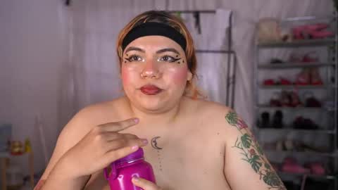Snapshot of samanta_cutee1 chatting on 05/17/26, 04:03 SAMANTA online show from 05/17/26, 04:03