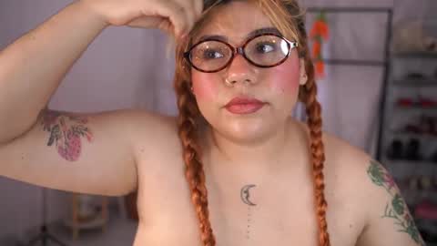 Snapshot of samanta_cutee1 chatting on 05/19/26, 02:34 SAMANTA online show from 05/19/26, 02:34