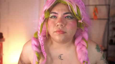 Snapshot of samanta_cutee1 chatting on 06/09/26, 11:44 SAMANTA online show from 06/09/26, 11:44