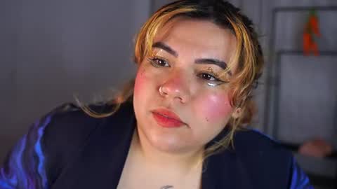 Snapshot of samanta_cutee1 chatting on 06/15/26, 10:06 SAMANTA online show from 06/15/26, 10:06