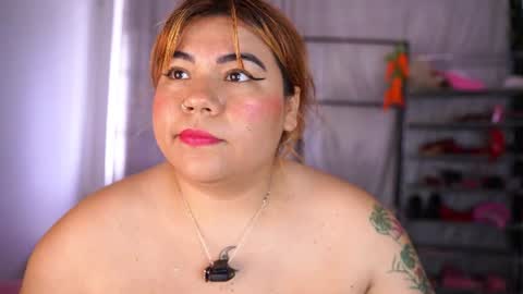 Snapshot of samanta_cutee1 chatting on 08/01/26, 03:44 SAMANTA online show from 08/01/26, 03:44