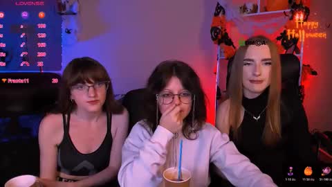 samanta_hotty online show from 11/02/25, 08:00