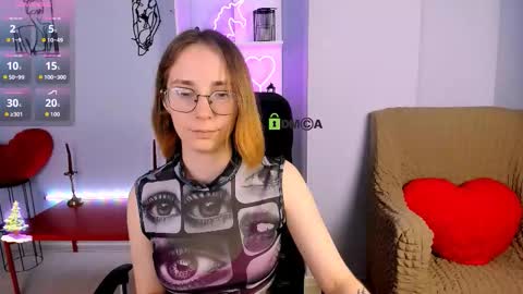 samanta_kisses online show from 11/30/25, 01:37