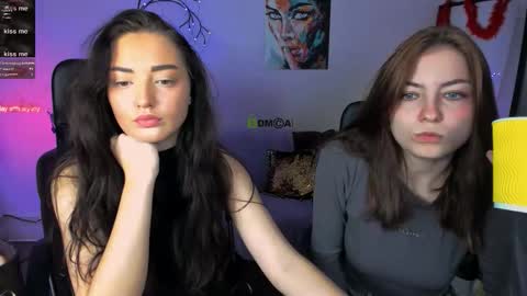 samanta_kisses online show from 12/02/25, 08:19