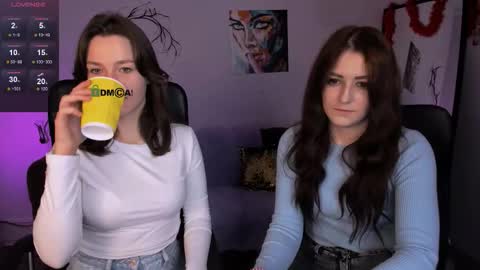 samanta_kisses online show from 12/02/25, 08:26