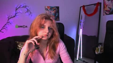 samanta_kisses online show from 12/17/25, 01:17
