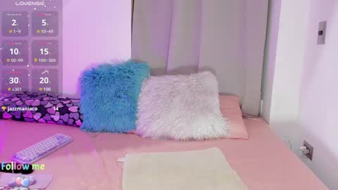 Samanta online show from 01/30/25, 04:48