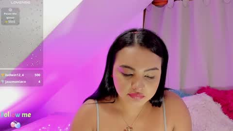 Samanta online show from 03/05/25, 02:25