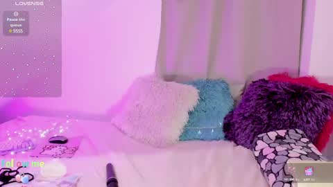 Samanta online show from 03/08/25, 01:28