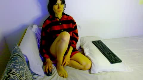 Samanta online show from 04/01/26, 04:04
