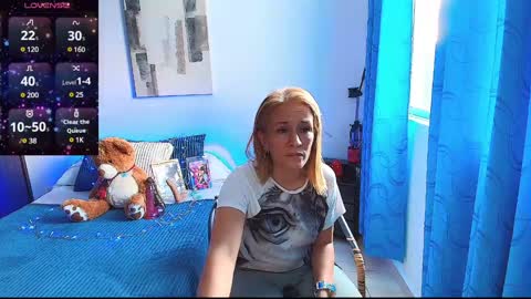 Samanta Stone online show from 12/06/24, 08:51