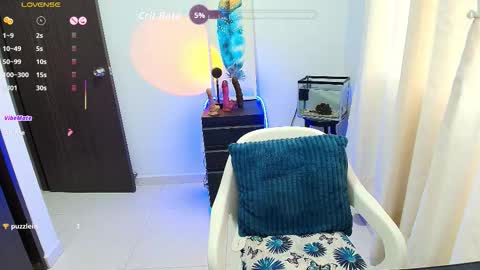 Samanta Stone online show from 11/18/25, 09:19