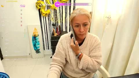 Snapshot of samanta_stone69 chatting on 02/02/26, 07:23 Samanta Stone online show from 02/02/26, 07:23