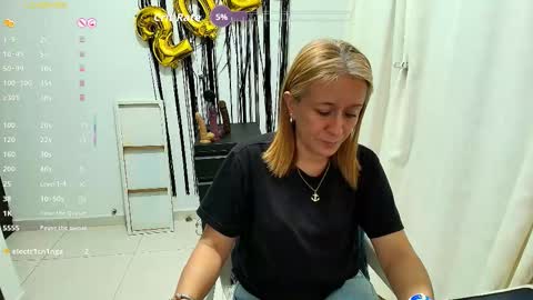 Snapshot of samanta_stone69 chatting on 02/12/26, 12:16 Samanta Stone online show from 02/12/26, 12:16