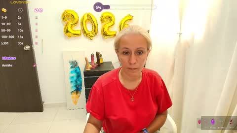 Snapshot of samanta_stone69 chatting on 03/10/26, 06:24 Samanta Stone online show from 03/10/26, 06:24